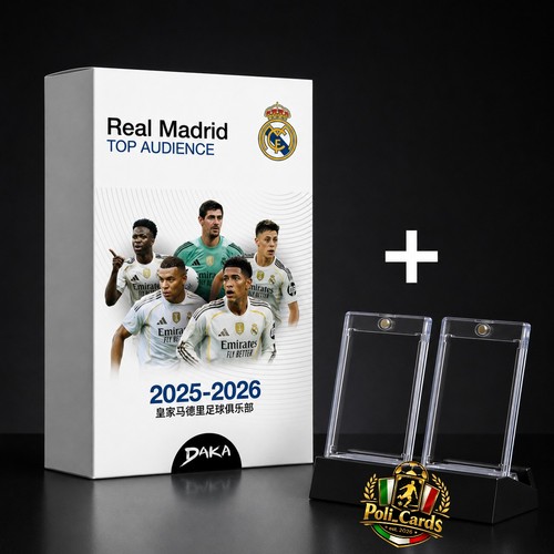 Daka real madrid 2025 top - real,