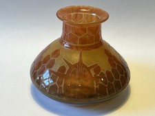 Charles Schneider Kunstglas