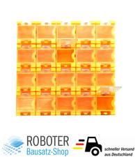 20x Container Box (leer) für