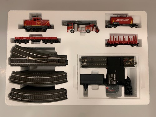 Märklin 29752 c gleis - , h0