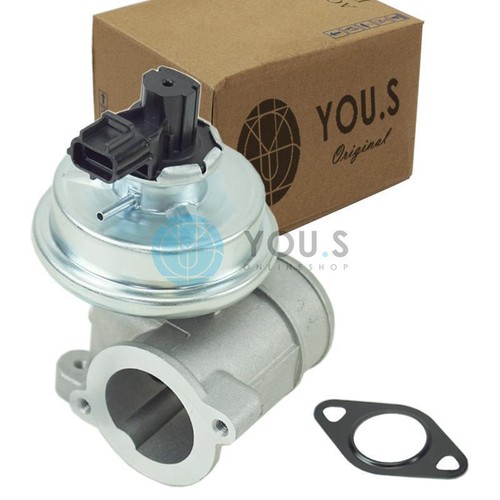You original agr ventil - original,