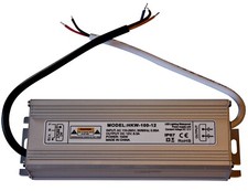 100 watt 12v trafo - 100,