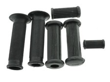 Gummisatz für MZ ES ETS 150 250, Griffgummi Fußrastengummi Schalthebelgummi