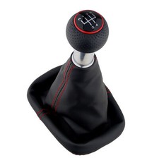 Schaltsack schaltknauf gti - schaltknauf,