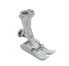 Bernina Zickzack Nähfuss mit