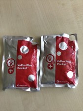 Holister vapro plus pocket - vapro,