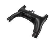 Auspuff Sammler 730 Honda CX