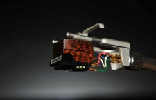 Improved Custom-Made Wood Body