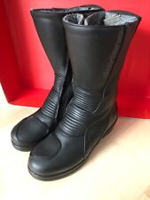 Daytona Lady Pilot GTX Motorradstiefel Gr. 39 (Gore Tex), 30 mal getragen (D570)