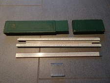 Rechenschieber Rechenstab