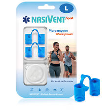 Nasivent Sport - 2x Gr. L -