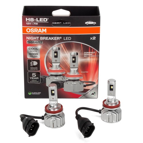 Osram night breaker led - osram,