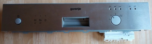 Komplette frontblende mit - komplette,
