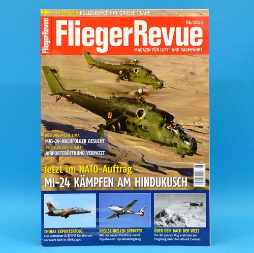 Fliegerrevue 2013 luftfahrt - 6,