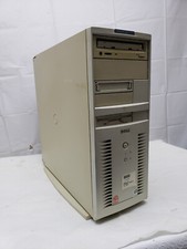 Vintage Retro Windows 95 PC