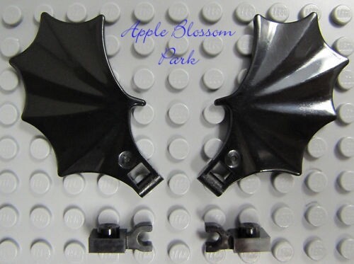 New lego harry potter thestral - potter,
