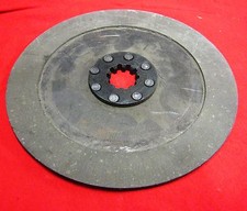 Kupplungsscheibe Treibscheibe