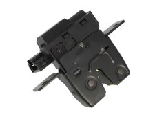 HECKKLAPPENSCHLOß TÜRSCHLOSS FÜR RENAULT CLIO 05- MEGANE 02- SCENIC 8200947699