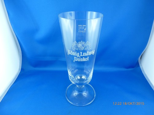 Pilsglas bierglas von - bierglas, der