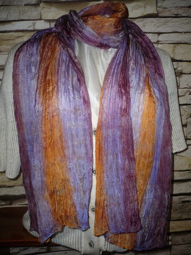 Aubergine violett - aubergine, /