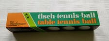 Ddr tischtennis bälle - bälle, 2