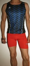 PUMA Laufhose SHORT TIGHT Neu