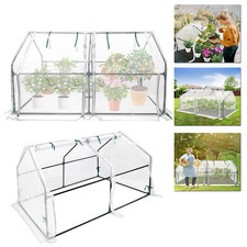 180cm Gewächshaus
