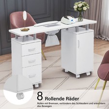 Maniküretisch Nageltisch