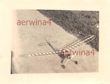 Motordrachen Flugplatz Heiligenbeil Ostpreußen