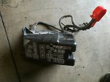 Mitsubishi Galant VI EAO Sicherungskasten Relaiskasten 607G21 Pluspol