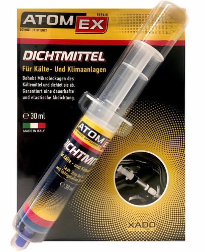 Xado atomex dichtmittel - xado,
