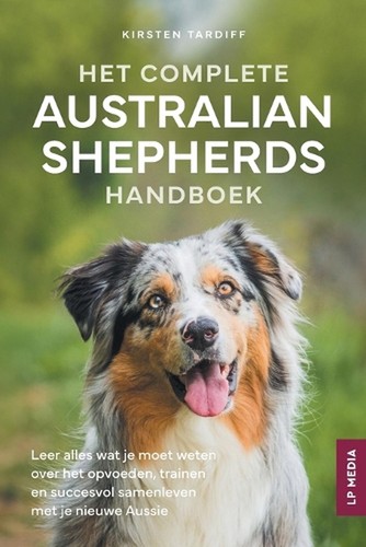 Het complete australian - complete,
