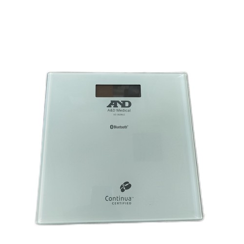 Medical 352ble digitale - a&d, uc-352ble
