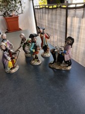 6 Älteste Volkstedter Affenkapelle Top Zustand