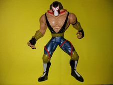 Batman Bane Actionfigur Kenner