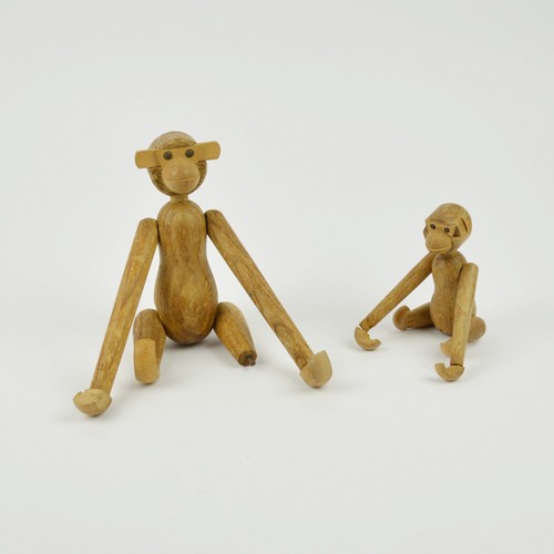 Klammeraffe holz kay - -,