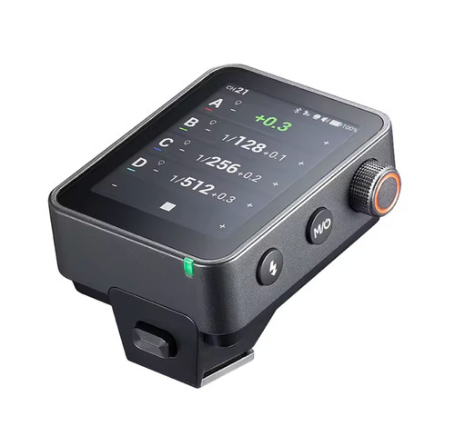 Godox x3pro kamerablitz - godox,