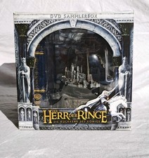 Herr der Ringe DVD Sammlerbox