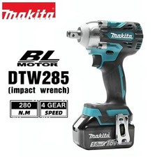 Makita DTW285 Akku