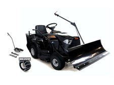 Black Edition PRO 165/84 H