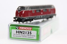 Arnold Diesellok BR 220 Spur