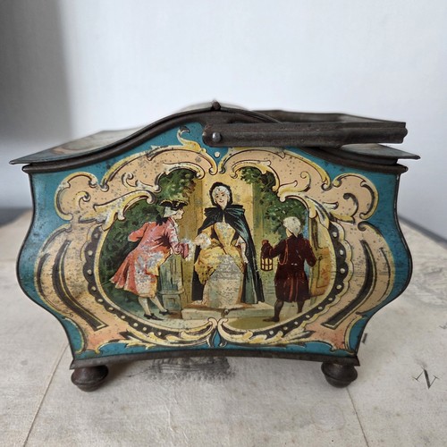 Huntley palmers seltene alte - huntley,