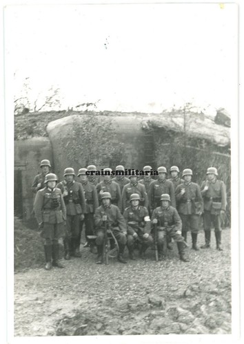 Orig foto soldaten - orig.,