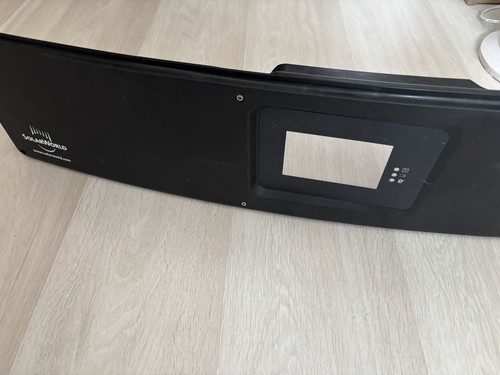 Abdeckung cover aus sma sunny - abdeckung,