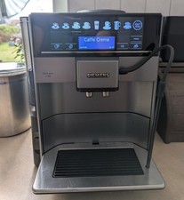 SIEMENS EQ.6 Plus s100