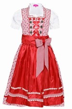 Krüger Kinderdirndl 41821 009