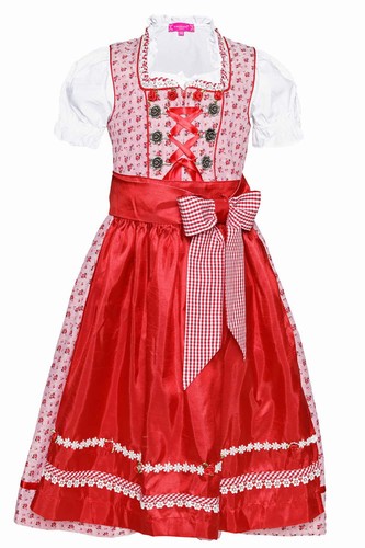 Krüger kinderdirndl 41821 009 - krüger,
