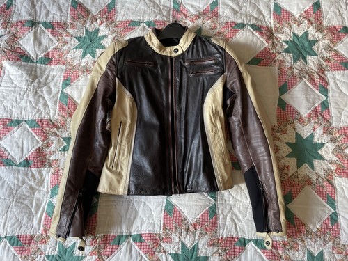 Dainese damen lederjacke gr - damen,