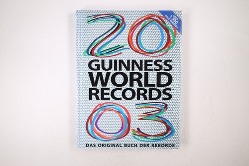 72520 unknown guiness world - 72520,