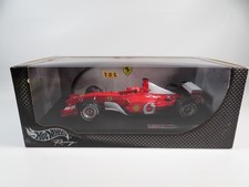 1:18 Hot Wheels 54626 Michael